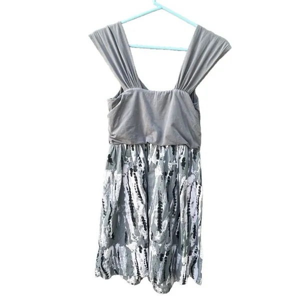 Converse One Start size XL empire waist sundress - Image 3