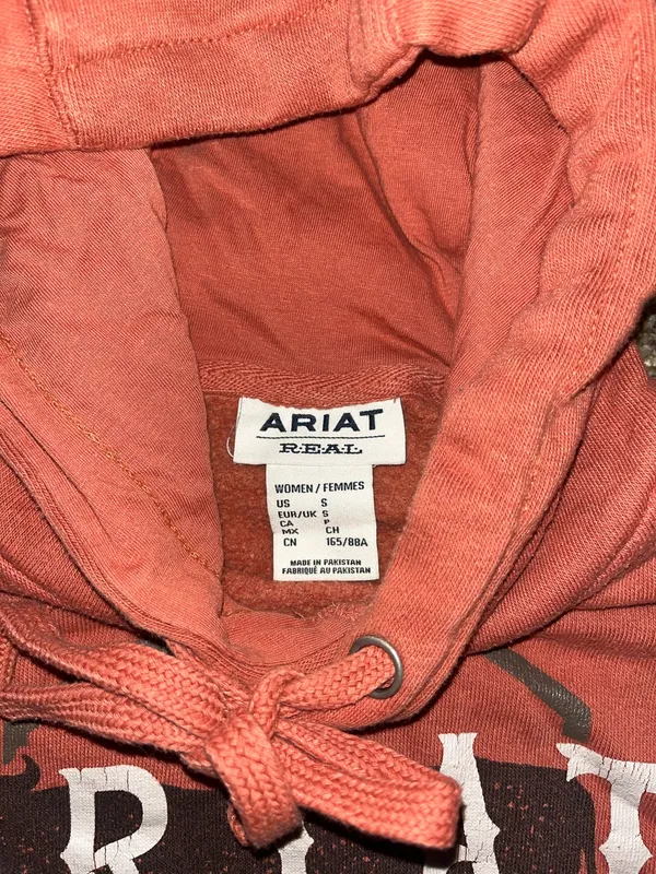 Ariat Sweatshirt - Image 3