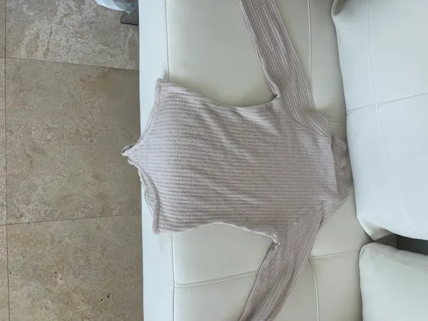 Turtleneck Bodysuit - Image 5