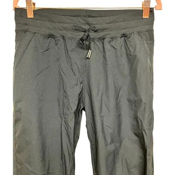 ZYIA Active Trail Joggers Black‎ Women’s Size Large - Image 3