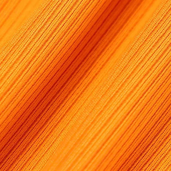 Berlook Orange Reversible Triangle Bikini Set, NWT - Image 8