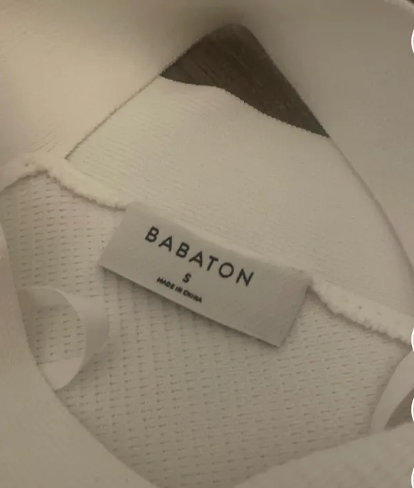 Aritzia Babaton Top - Image 2