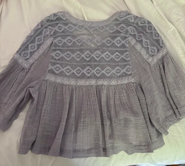 Free People Top - Image 2
