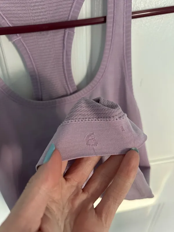Lululemon Swiftly Tech Tank Top - Image 4