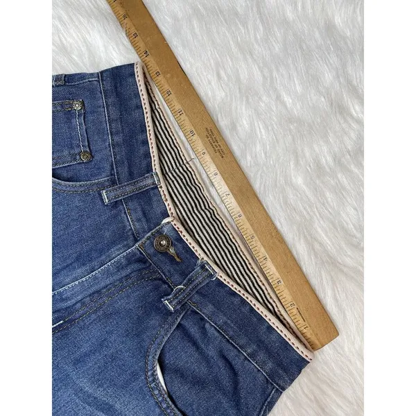 Greatness at any Cost‎ Fashion Jeans Size 29 Womens Denim Straight - Image 7