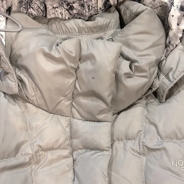 The North Face Goose Down 550 Metropolis Parka - Image 9