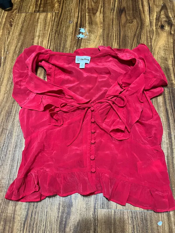 The Drop Amazon Top Women’s - Image 2