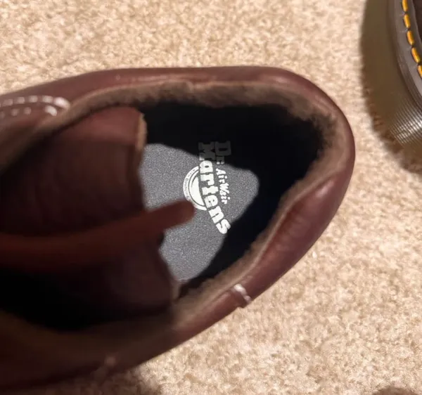 Dr. Martens Shoes - Image 3