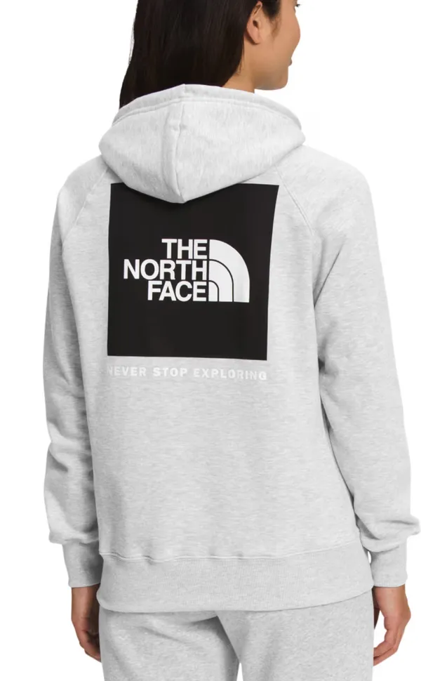 north face hoodie - Image 2