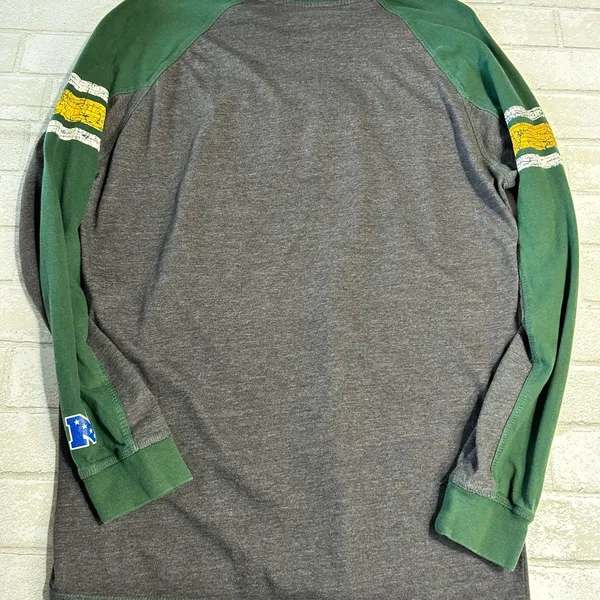NFL Green Bay Packers Long Sleeve Shirt - Image 4
