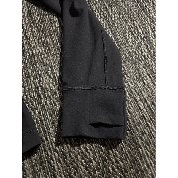 Lululemon Define Jacket *Luon Compressive Sculpting Bodycon Size 8 - Image 7