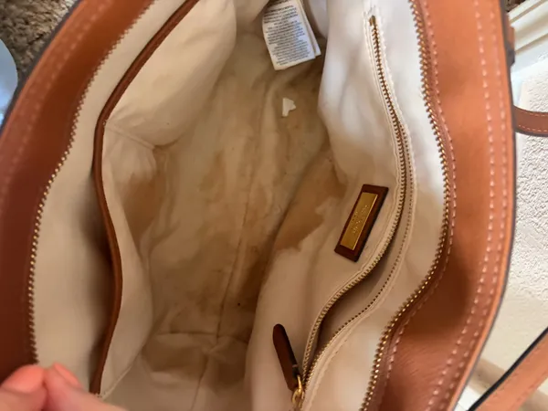 Ralph Lauren Purse - Image 3