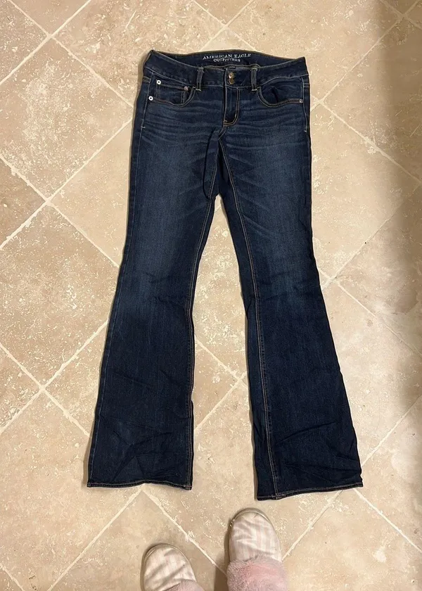 Abercrombie Jeans 4Long - Image 5