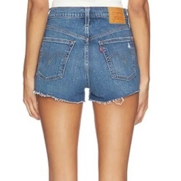 LEVI'S 501 Original Short size 26 - Image 2