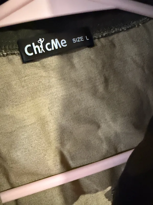 ChicMe Green Size M - Image 6