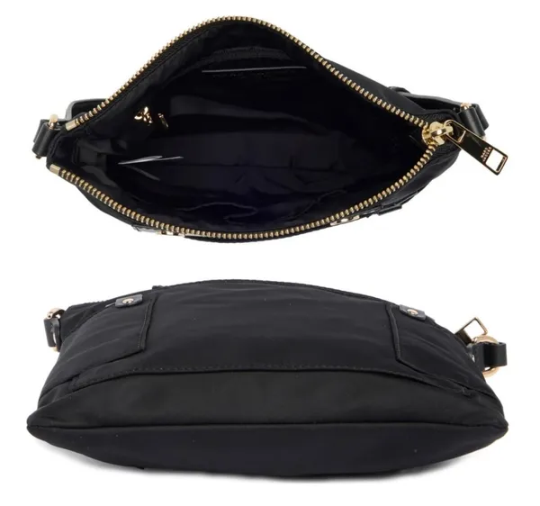 Marc Jacobs black nylon crossbody  - Image 10