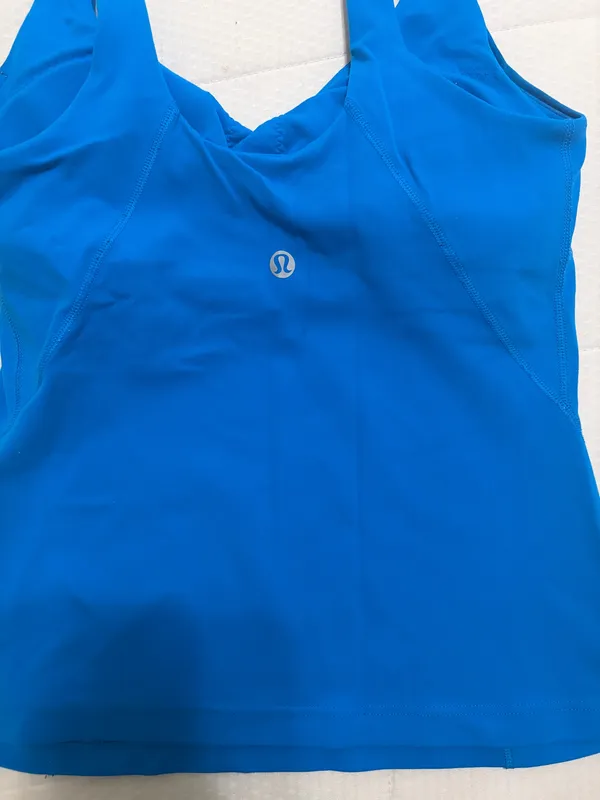Lululemon Tank - Image 2