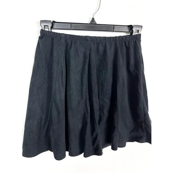 Brandy‎ Melville black skirt - Image 2