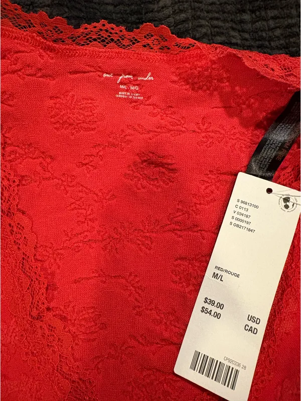 Urban Outfitters Top - Image 2