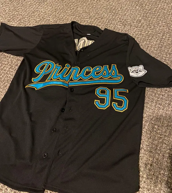 Disney Princess Jersey - Image 2
