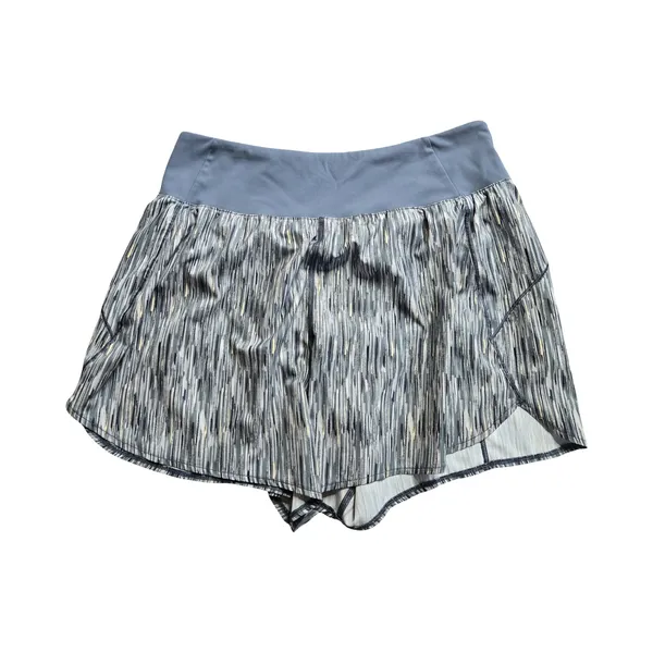 Spanx Get Moving‎ High Rise 4" Athletic Shorts Size: L - Image 2