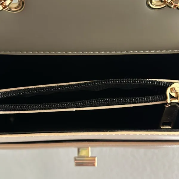 Brand new purse Gold - Image 3