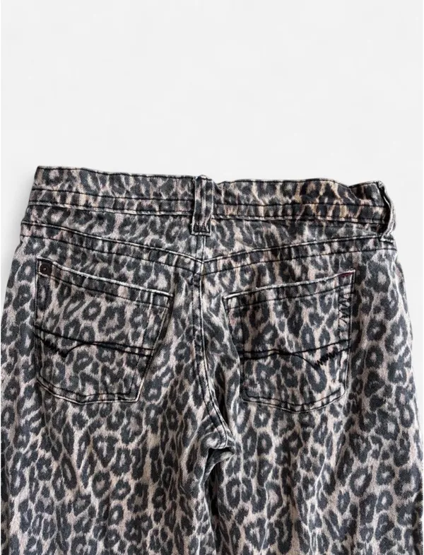 BDG Cheetah Jeans - Image 3