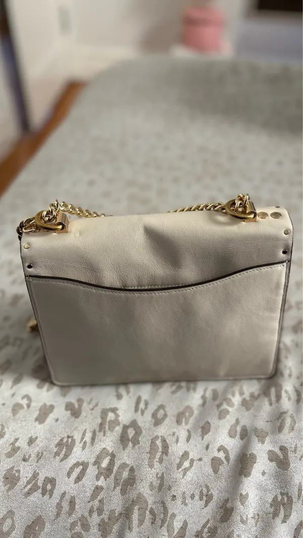 Coach Crossbody Purse - Image 3