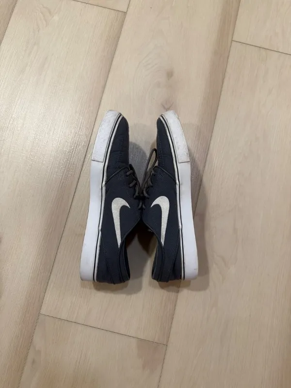Nike Janoski Skate Shoes Men's Size 9 - Image 6