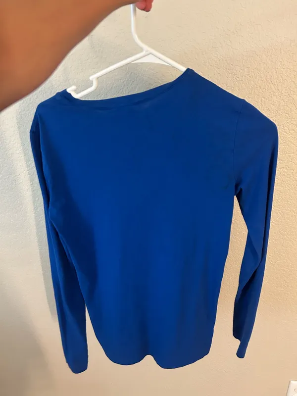 Ralph Lauren Long Sleeve Shirt - Image 2