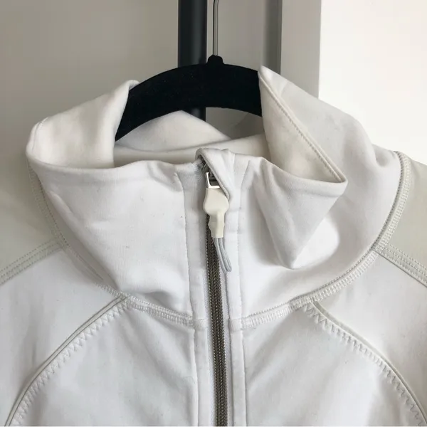 Lululemon Jacket - Image 3
