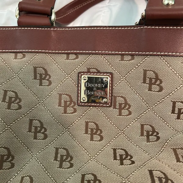 Dooney & Bourke Satchel bag - Image 5