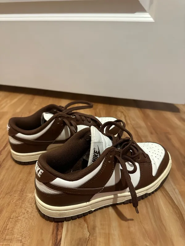 Nike Dunk Low Women's Shoes - Image 6