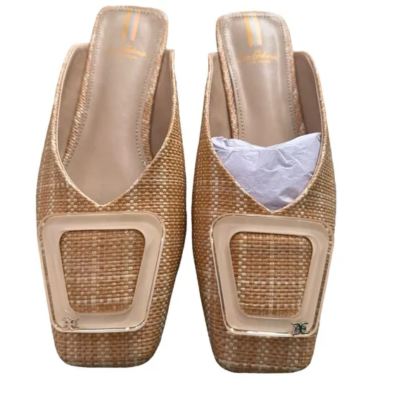 Sam Edelman Lin Mule, size 8 - Image 2