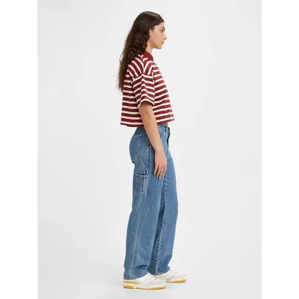 Levi’s Dad Baggy Utility Jeans Sz.29 - Image 3