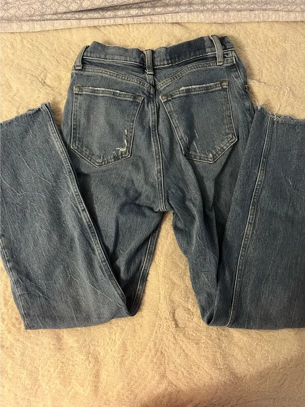 Abercrombie Jeans - Image 3