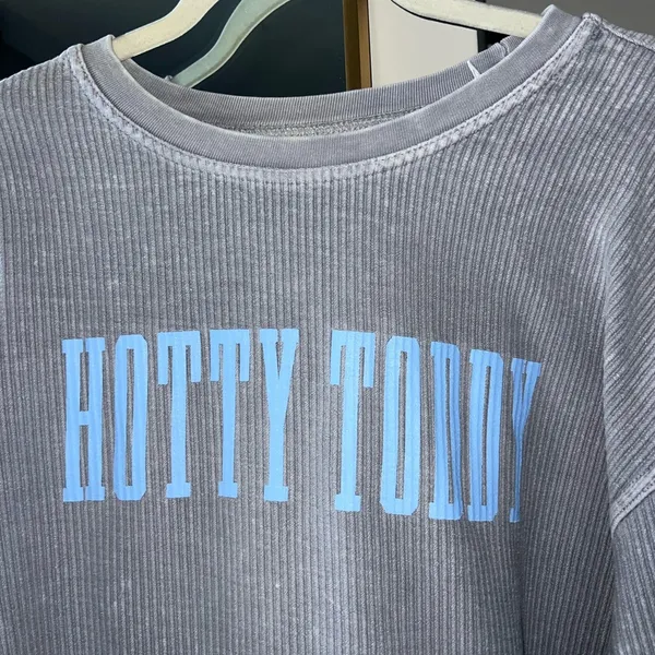 Press box Royce Apparel Ole Miss Crewneck - Image 2