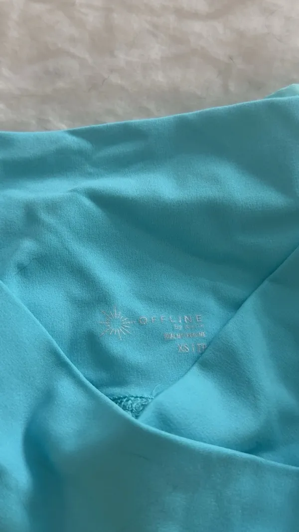 Aerie Crossover Shorts Offline - Image 3