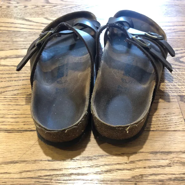Birkenstock Mayari Sandal Copper  - Image 3