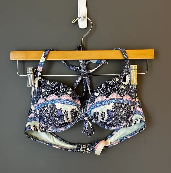 Victoria's Secret Pushup Bikini Top - Image 3