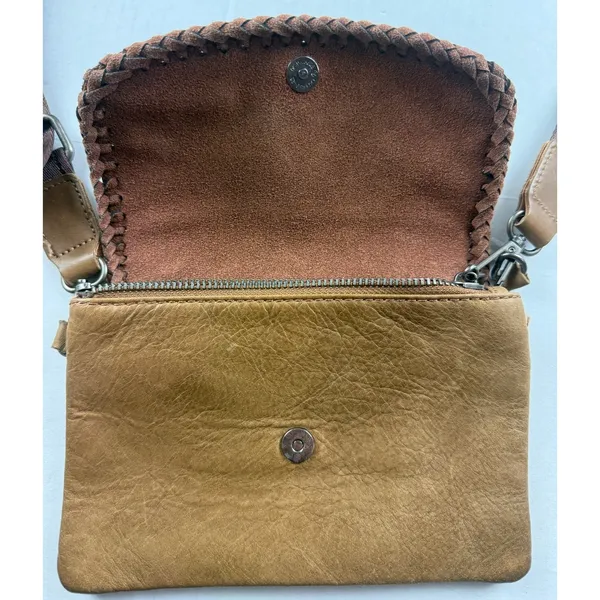 Montana West Crossbody Bag - Pre-Owned Style Essential - Image 5