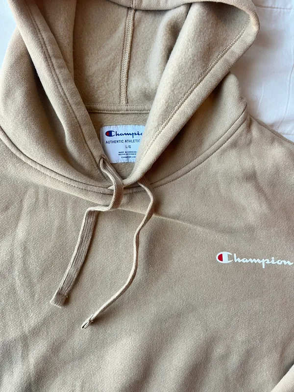 Champion Hoodie - Image 2