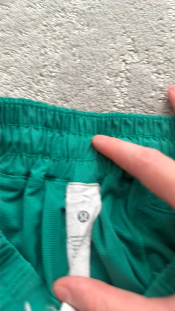 Lululemon Hotty Hot - Image 2