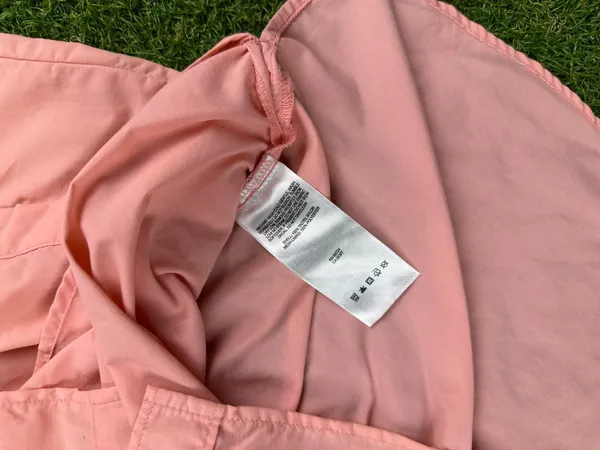 Columbia Sportswear pink long sleeve button up Shacket - Image 9