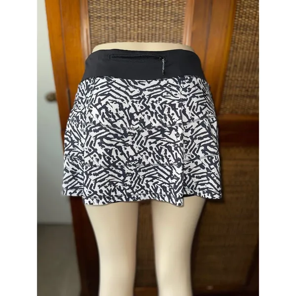 lululemon tennis skirt - Image 2