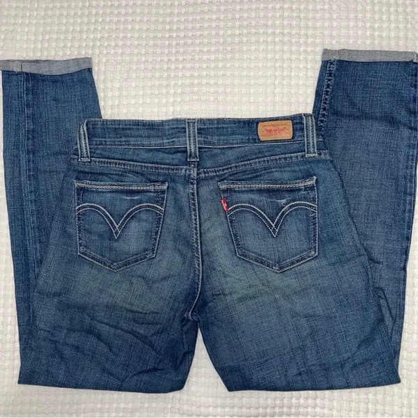 Levi's Jeans - Image 4