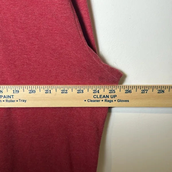 Disney Store Red Mickey NYC Graphic Tee size XL - Image 7