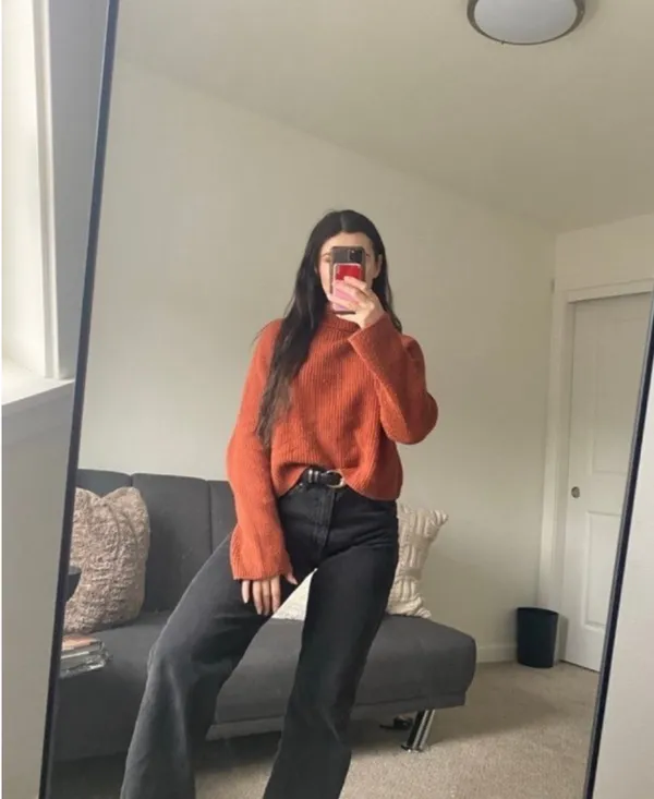 Leith sweater  - Image 3