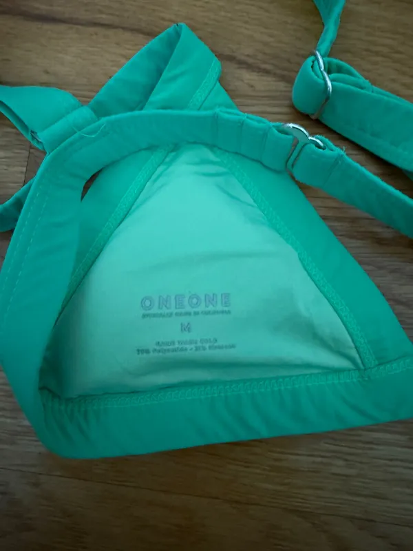 ONEONE Swimwear Top Bikini - Image 2