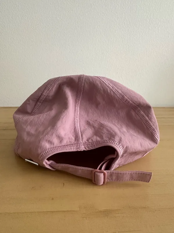 Lululemon Baller Hat II * Soft Pink Taupe - Image 6